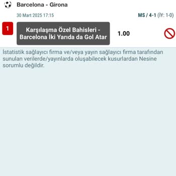 Kazancım İade Edilmedi: Bahis Sitesinin Çifte Standardı