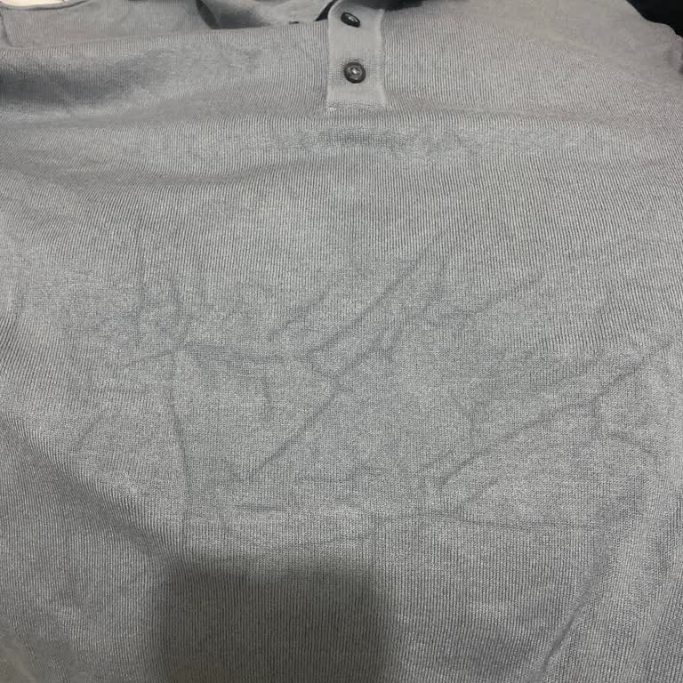 Zara Ürünüm Kısa Sürede Deforme Oldu