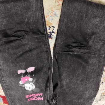 LCW Bayramlık Pantolon Fiyaskosu