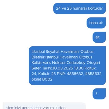 İade Talebinde Yaşanan Zorluklar