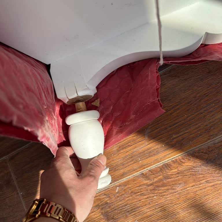 Taşınma Sürecinde Anlaşmaya Uymayan Firma Ve Zarar Gören Eşyalar