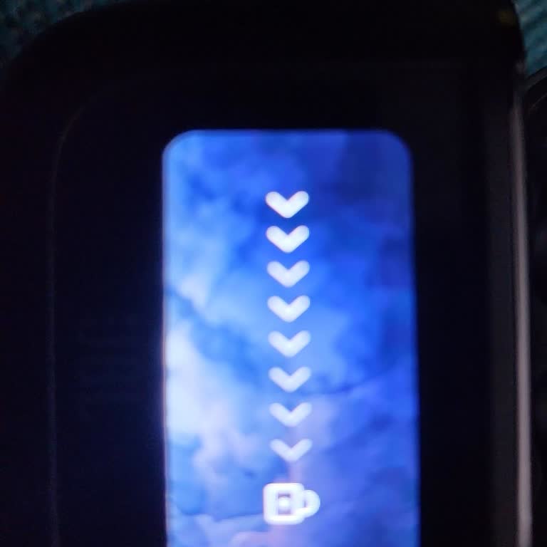 JBL Tour Pro 2 Kulaklık Kutusu Şarj Ve Ekran Sorunu