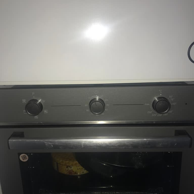 Beko Ankastre Fırın Alt Pişirme Sorunu Ve İlgisiz Servis
