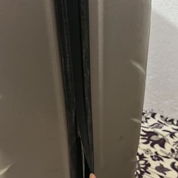 Bagaj Kayboldu Ve Hasarlı Teslim Edildi: Mağduriyetim Giderilmedi