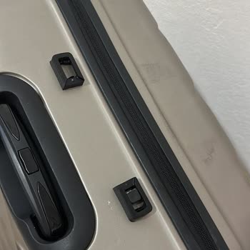 Bagaj Kayboldu Ve Hasarlı Teslim Edildi: Mağduriyetim Giderilmedi