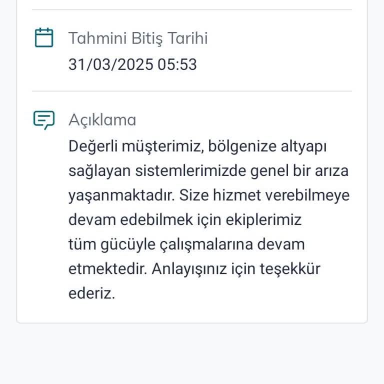 Türk Telekom İnternet Hizmetinde Sürekli Kesinti Ve Yavaşlık