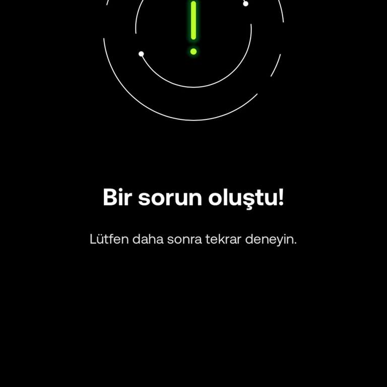 OKX TR Üyelik Ve Para Yatırma Sorunları