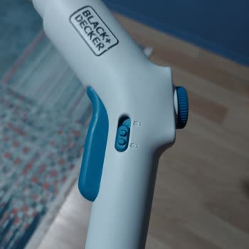 Buhar Makinesi Kilitlendi: Çözüm Bekliyorum