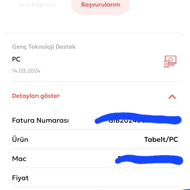 Vergisiz Telefon Başvurum Neden Sonuçlanmıyor?