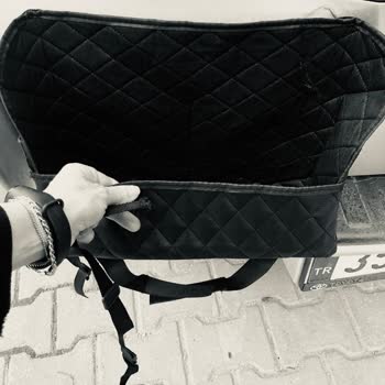 Görsellerle Uyuşmayan Kalitesiz Ürünler