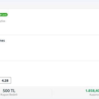 Haksız Oran Değişikliği Ve Kaybedilen Haklar