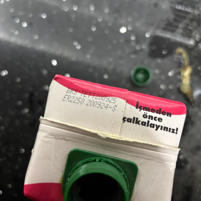 Cappy Canavarı Denilen Şey Çıktı!