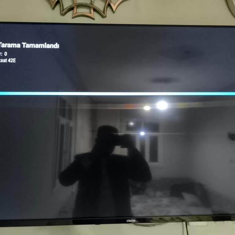 Altus TV İle Sürekli Kanal Kaybı Ve Bağlantı Sorunları