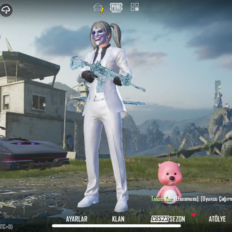 Midas Üzerinden Yapılan PUBG Mobile Yüklemeleri Hesaba Geçmedi: Acil Çözüm Bekleniyor!