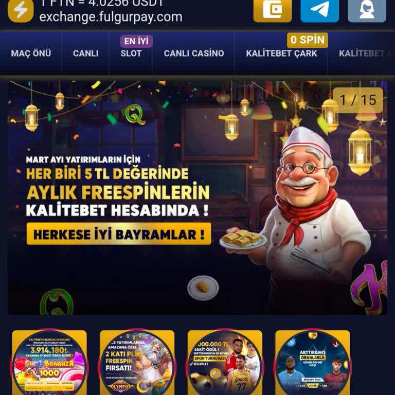 Kalitebet Deneme Bonusu Çekim Sorunu ve Canlı Destek Yanıt Vermiyor
