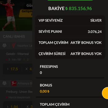 Casibom Büyük Kazanç Hayal Kırıklığı