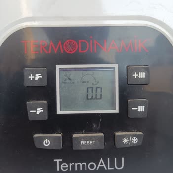 Eki aç