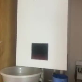 Termodinamik Kombi Şikayeti