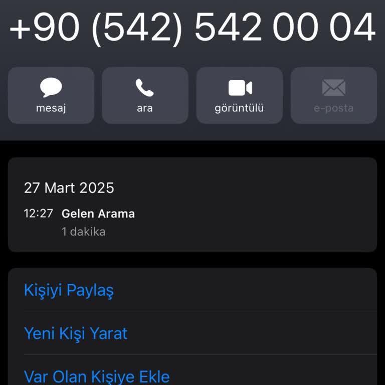 Müşteri Hizmetleri İlgisizliği Ve Şok Edici Davranış