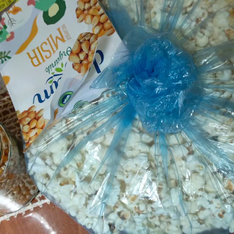 Küflü Mısırlar Ve Sağlık Tehlikesi