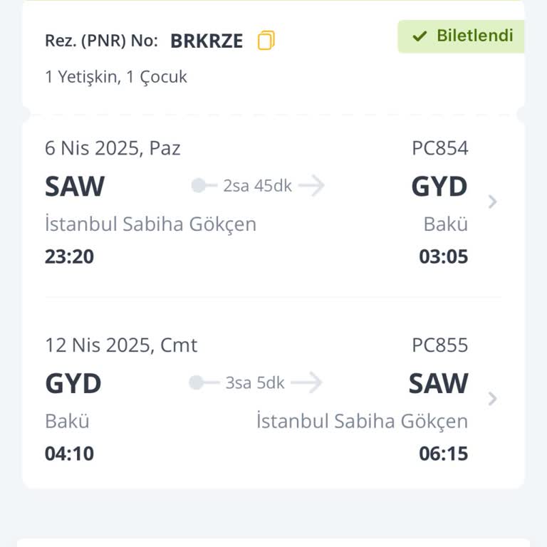 Pegasus İle Bilgilendirme Eksikliği Ve Mağduriyet