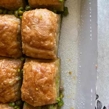 Şekerlenmiş Baklava Krizi: Liva'nın Müşteri Memnuniyetsizliği