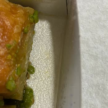 Şekerlenmiş Baklava Krizi: Liva'nın Müşteri Memnuniyetsizliği