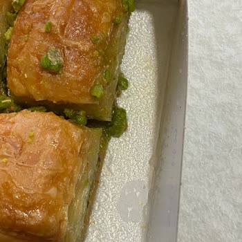 Şekerlenmiş Baklava Krizi: Liva'nın Müşteri Memnuniyetsizliği