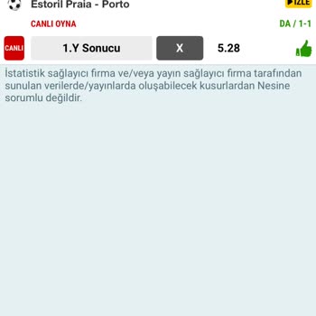 Kazandığım Bahis İadesi Yanlışlıkla Yapıldı