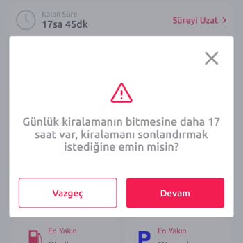 Tiktak'ın Güvenlik Ve Hizmet Anlayışındaki Ciddi Sorunlar