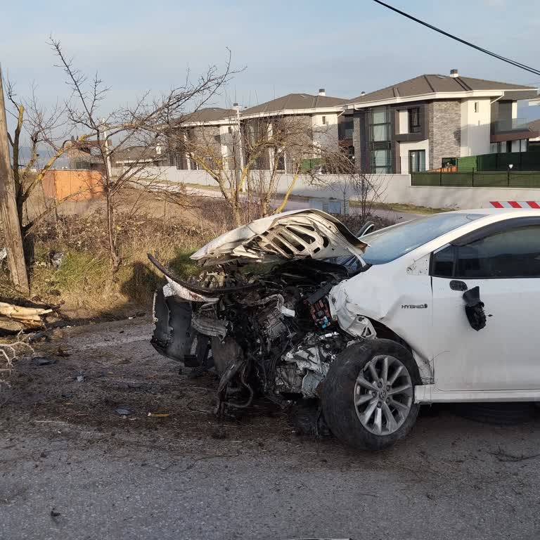 Zurich Sigorta İle Pert Araç Sürecinde Yaşanan Zorluklar