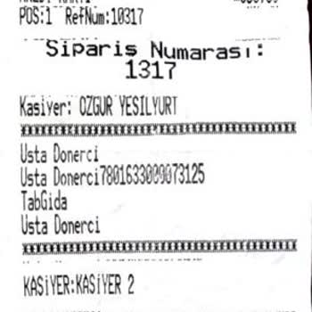 Yanıltıcı Sipariş İşlemleri Ve Rahatsız Edici Üslup