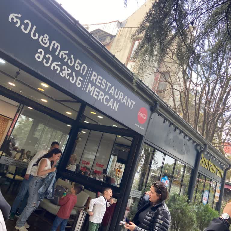 Karadeniz Turu: Rahatsız Edici Otobüs Ve Hayal Kırıklığı Yaratan Yemek