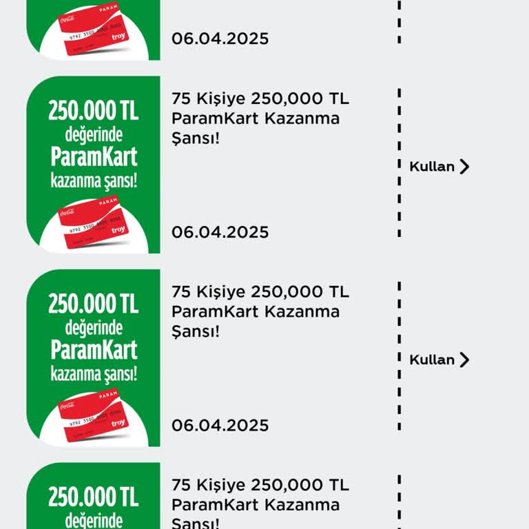 Kampanya Puanları Neden Gelmiyor?