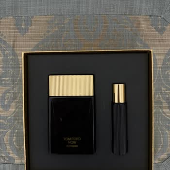 Boyner Tom Ford Parfümde Orijinalliği Şüpheli Koku Sorunu