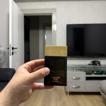 Boyner Tom Ford Parfümde Orijinalliği Şüpheli Koku Sorunu