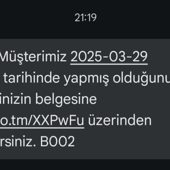 FLO Mağazasında İzinsiz Alışveriş Şoku
