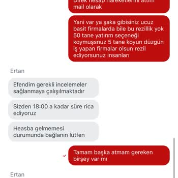 Yatırım Onayı İçin Gereksiz Bürokrasi