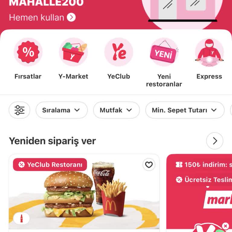 Yemek Siparişi Teslimatında Gecikme Sorunu