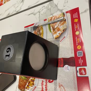 İndirim Vaadi Boşa Çıktı: Baydöner Hayal Kırıklığı