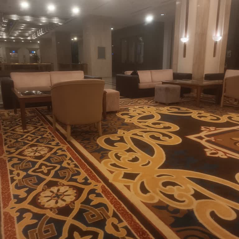 Bayram Tatilinde Hayal Kırıklığı: 5 Yıldızlı Otelde Hizmet Yok