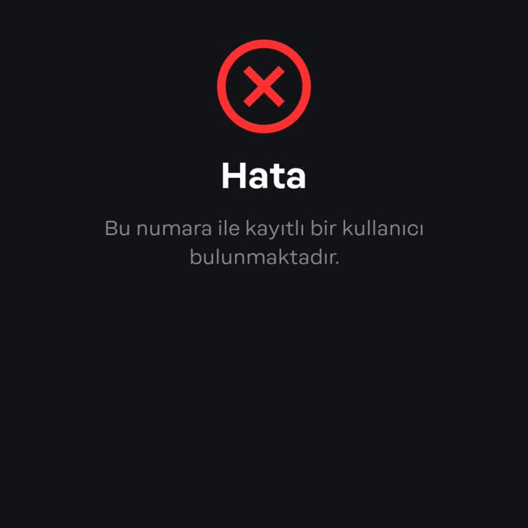 Papara Numara Değişikliği Sorunu ve Hesap Kapanmama İkilemi