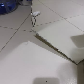 Vivense'den Aldığım Dolapta Süreç Sorunları