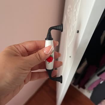 Vivense'den Aldığım Dolapta Süreç Sorunları