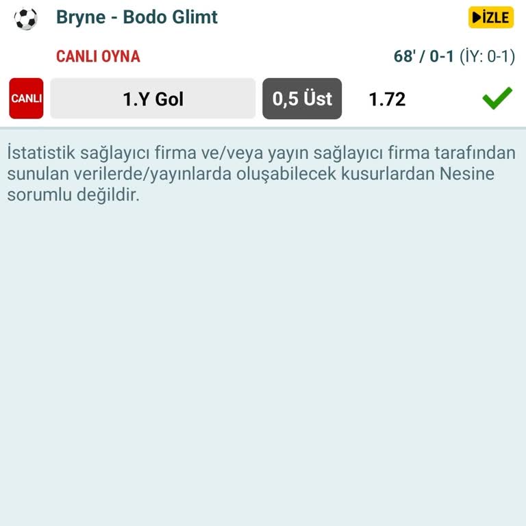 Kazanan Kuponlarım Kayıp Olarak Görünüyor