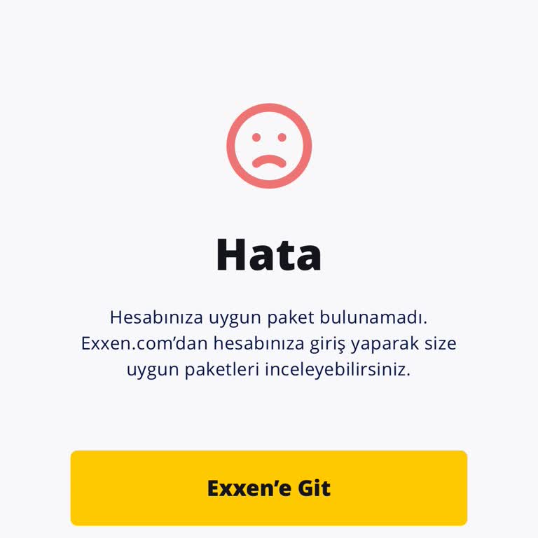 Deneme Üyeliği İptal Sorunu Ve Yanlış Ücretlendirme