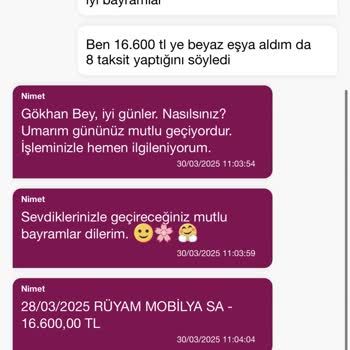 Haksız Komisyon Ve İade Sorunu