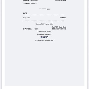 Haksız Komisyon Ve İade Sorunu