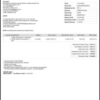 Tatil Keyfimi Kaçıran Kumanda Problemi