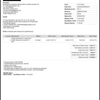 Tatil Keyfimi Kaçıran Kumanda Problemi